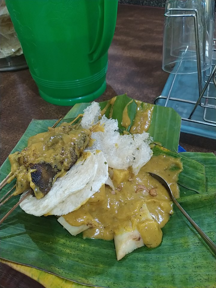 Sate Mak Aciak-10