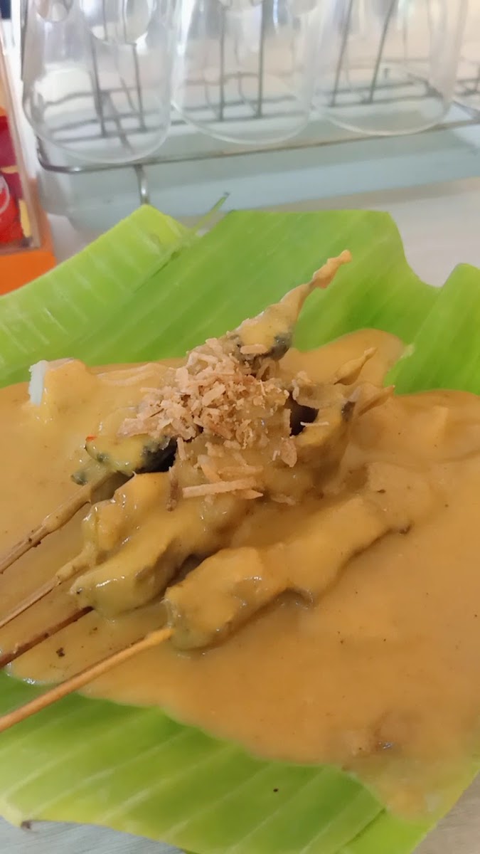 Sate Mak Aciak-2