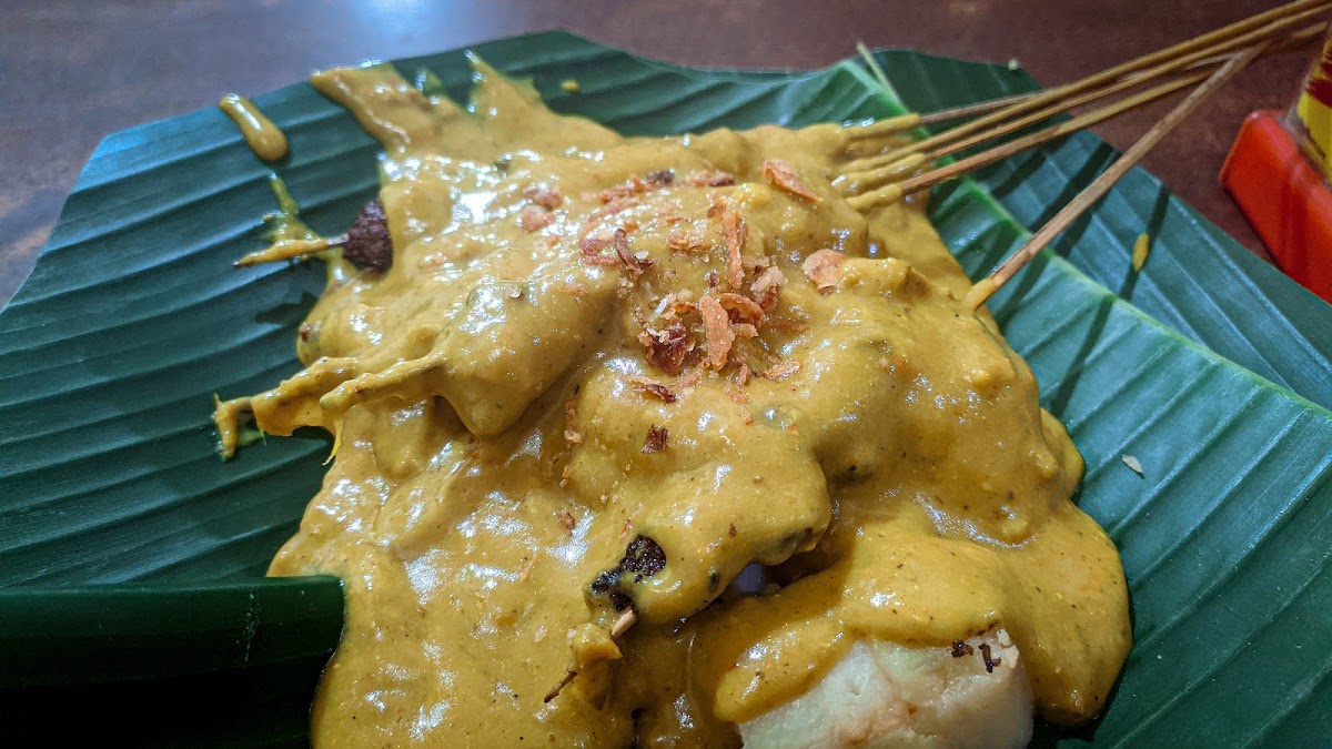 Sate Mak Aciak-5